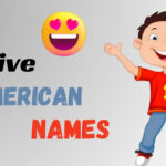Native American Funny Names