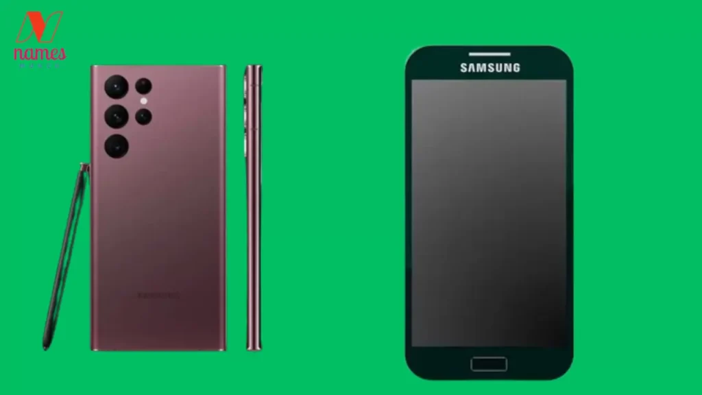 Chuckle-Worthy Labels for Your Samsung Galaxy