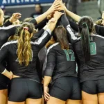 List of Funny Volleyball Team Names