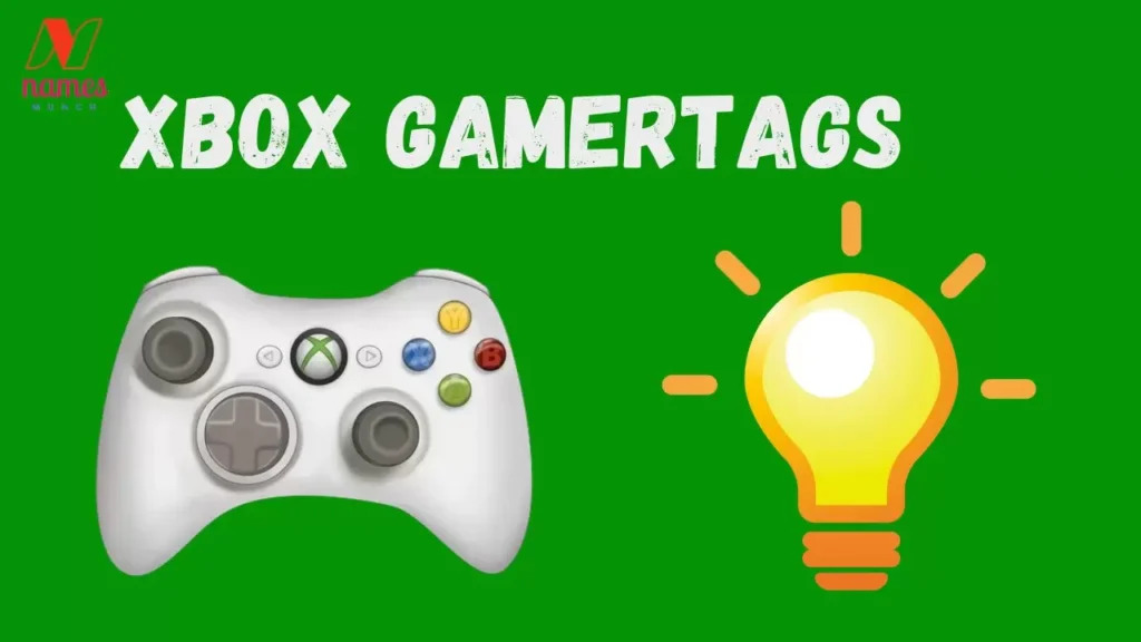 Hilarious Handles: Funny Xbox Gamertags Ideas