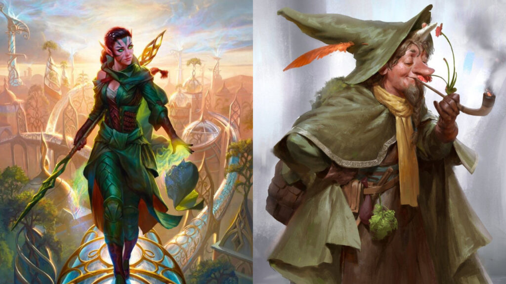 Funny Wizard Names for Both Male and Female