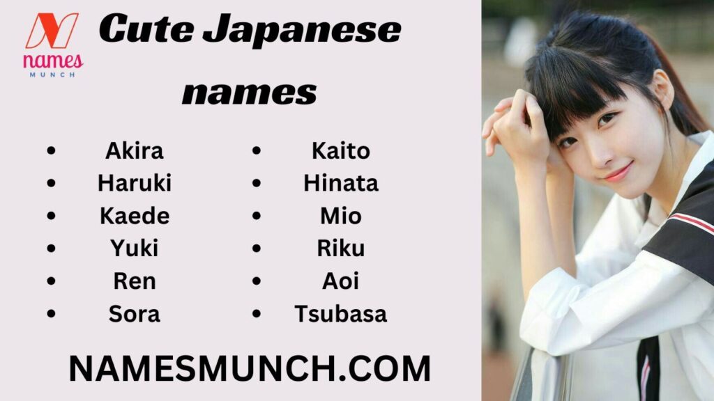 20 Attractive Japanese Boy Names Meaning Dark