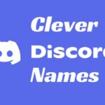 250+ Best, Funny, Cool and Clever Discord names‍